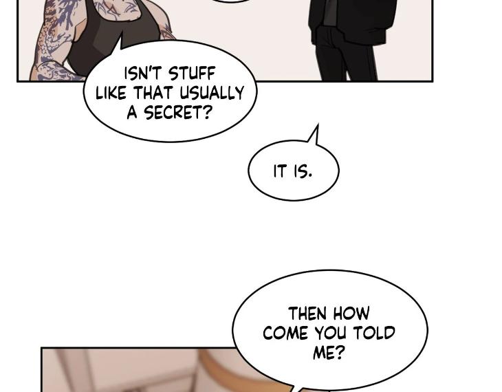 In Cold Love by 10min – Uncensored [Eng] page 18
