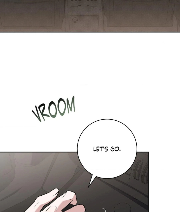 Ballboy Tactics by Yajii – Uncensored – Creator’s Note [Eng] page 19