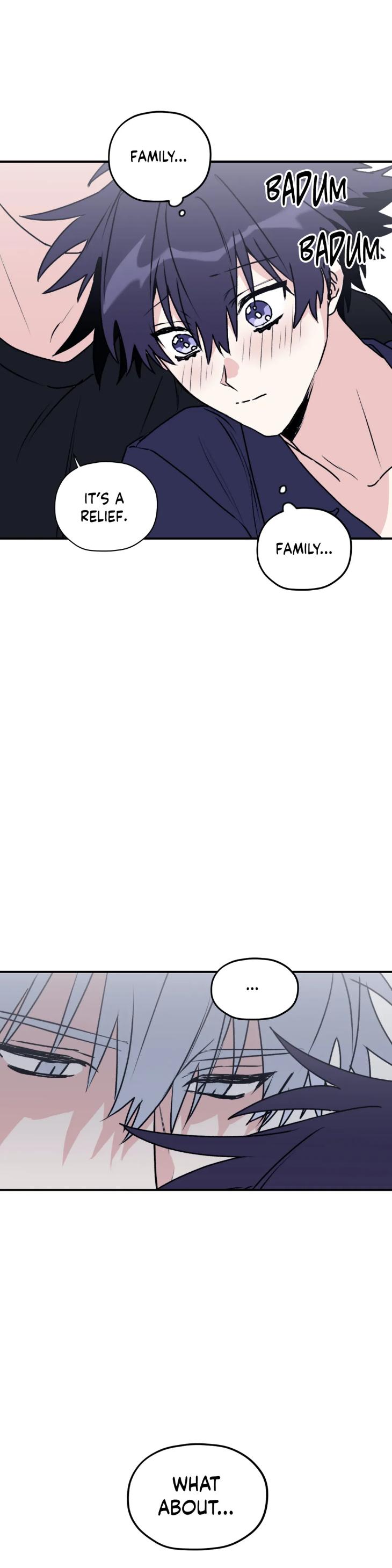 Surge Towards You by Cheongyeon – SE 6 [Eng] page 19