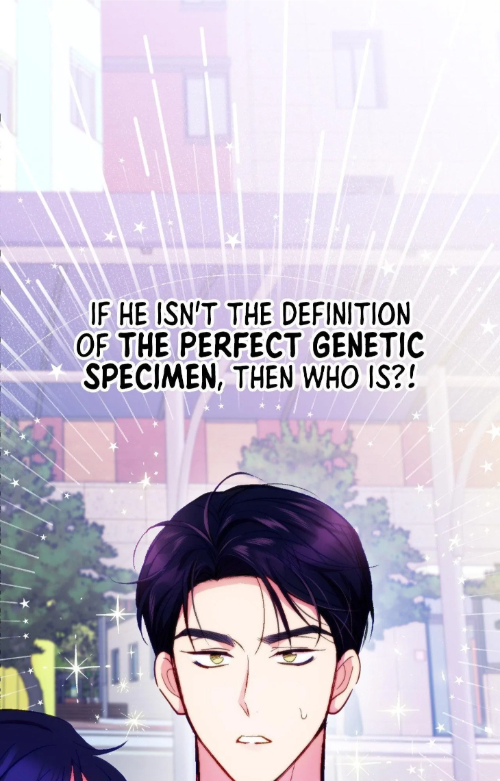 Be My Baby by Kie – Uncensored – Ch. 59 [Eng] page 19