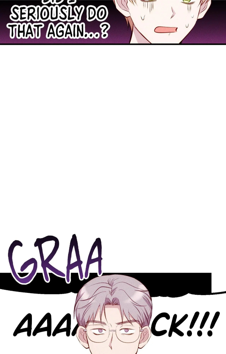 Be My Baby by Kie – Uncensored – Ch. 59 [Eng] page 19