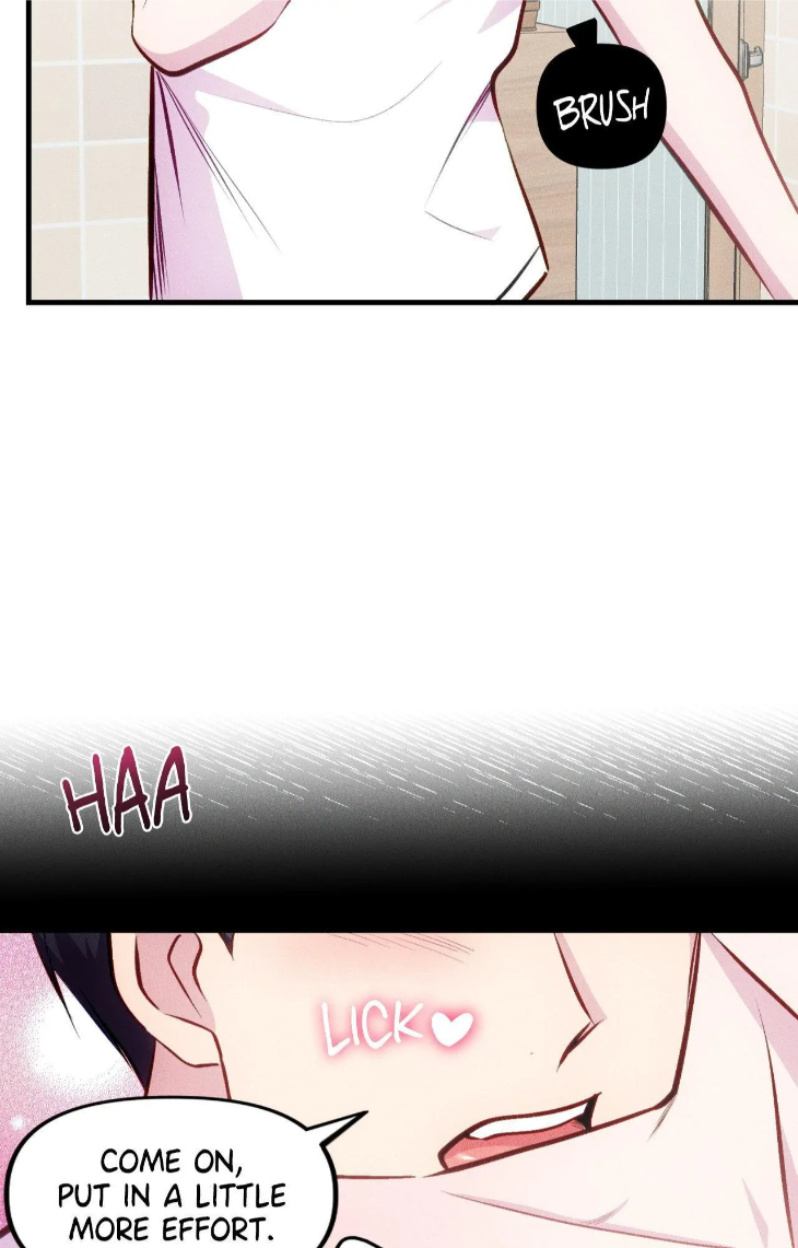 Be My Baby by Kie – Uncensored – Ch. 59 [Eng] page 19