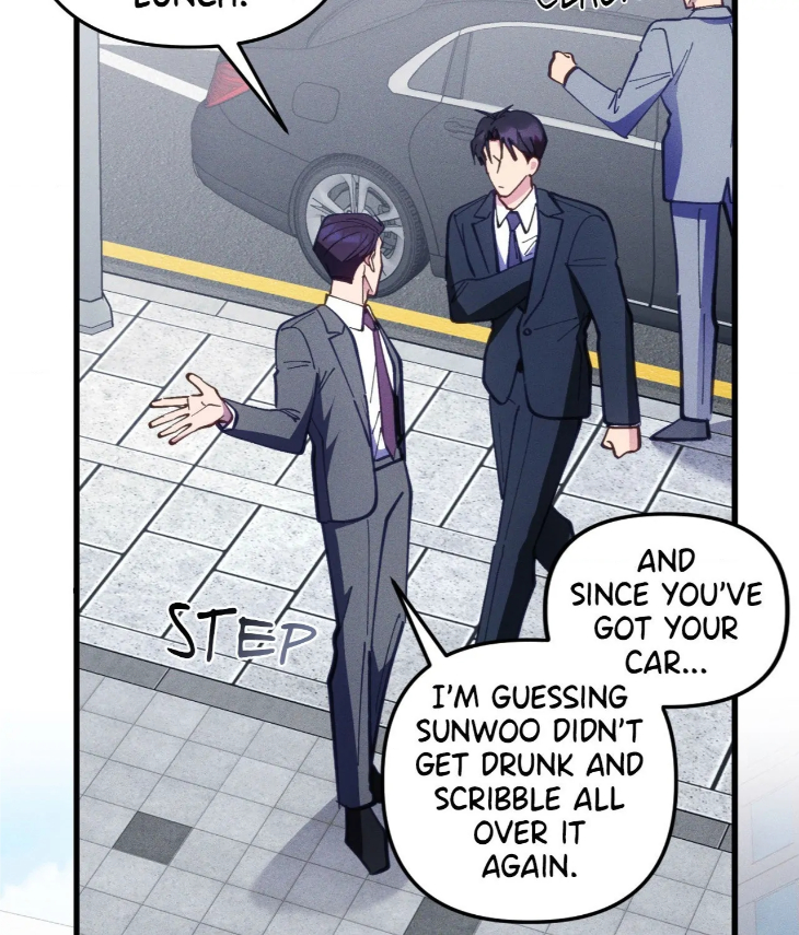 Be My Baby by Kie – Uncensored – Ch. 59 [Eng] page 19