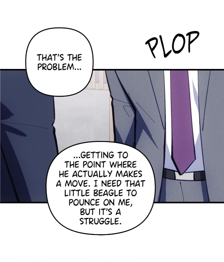 Be My Baby by Kie – Uncensored – Ch. 59 [Eng] page 19