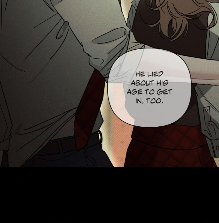 Dearest by ChungWoon – Season 2 – Ch. 51 [Eng] page 19