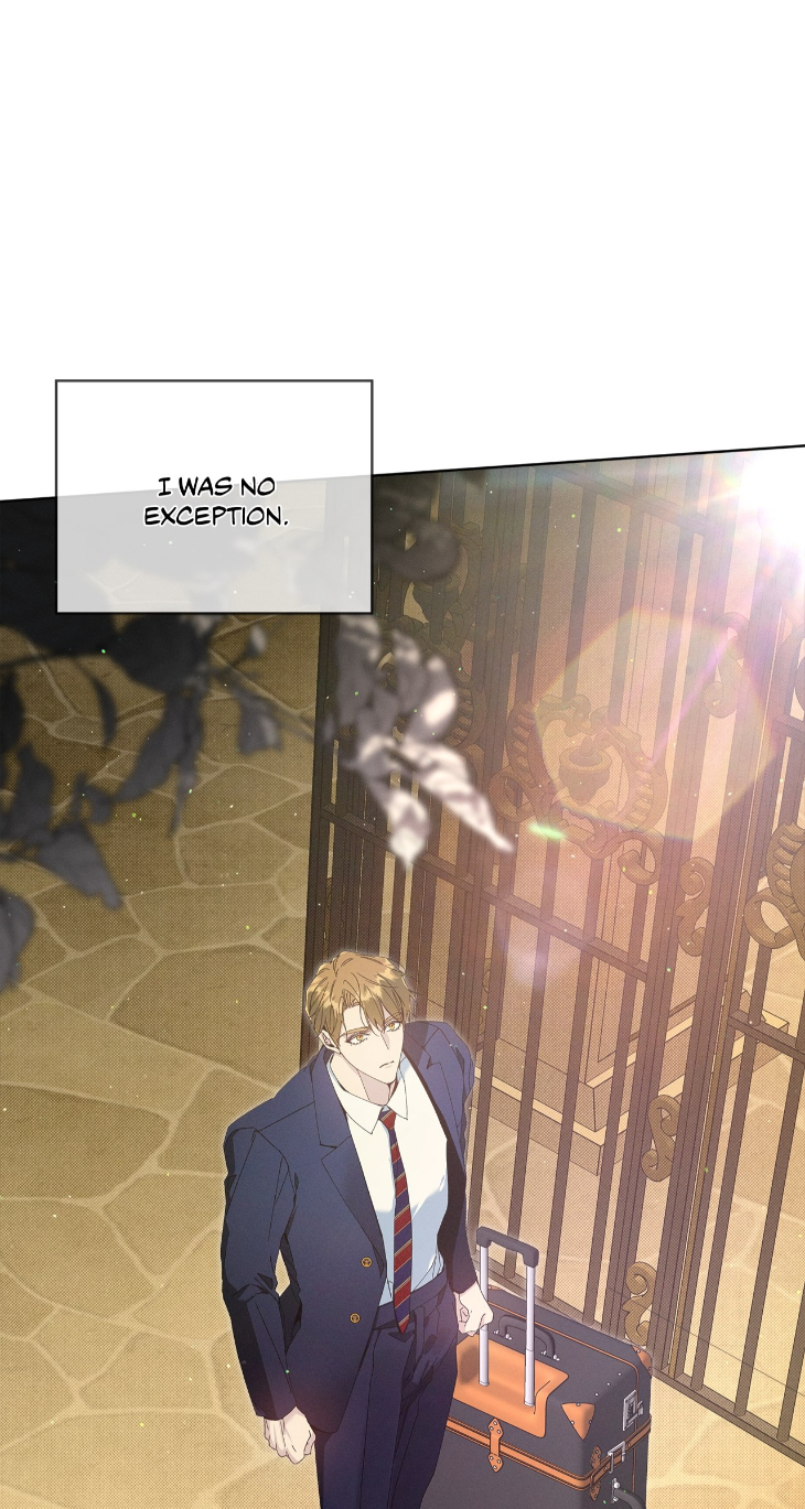 The Bad Life by Baek Nara – Ch. 41 [Eng] page 19