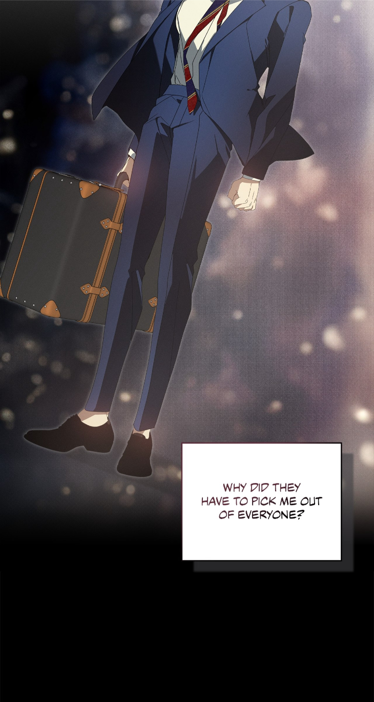 The Bad Life by Baek Nara – Ch. 41 [Eng] page 19