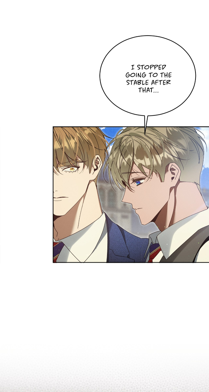 The Bad Life by Baek Nara – Ch. 41 [Eng] page 19