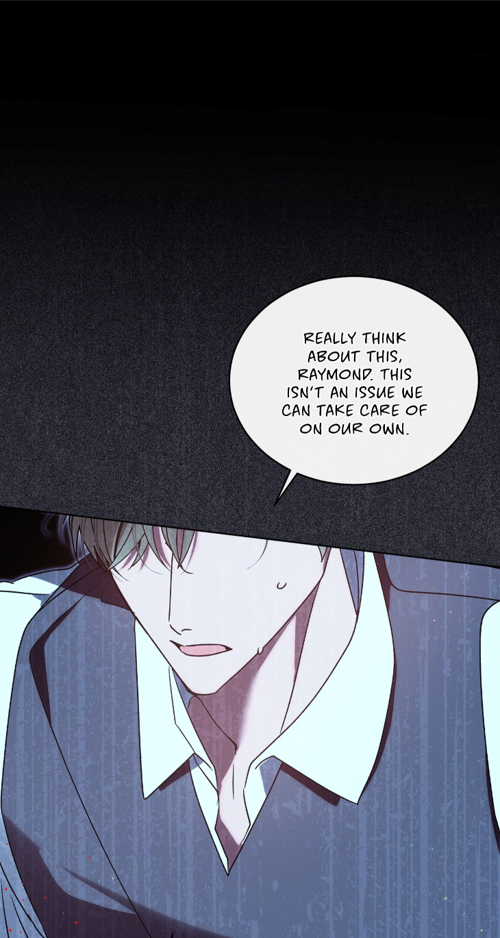The Bad Life by Baek Nara – Ch. 41 [Eng] page 19