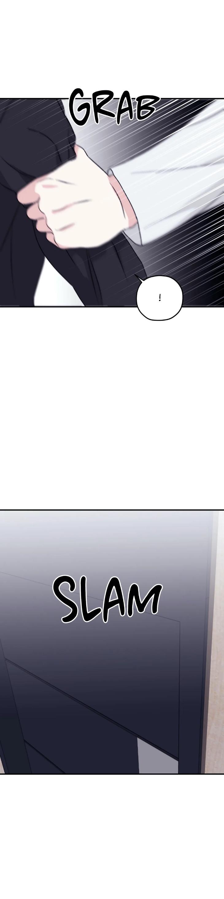 Surge Towards You by Cheongyeon – SE 6 [Eng] page 20