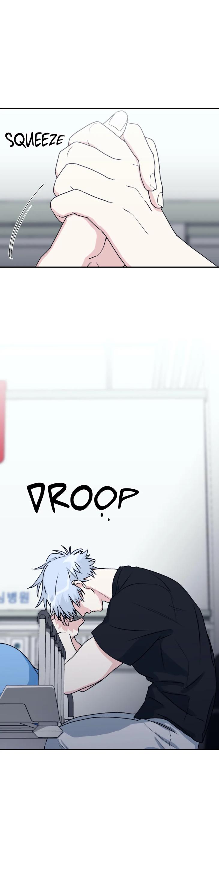 Surge Towards You by Cheongyeon – SE 6 [Eng] page 20