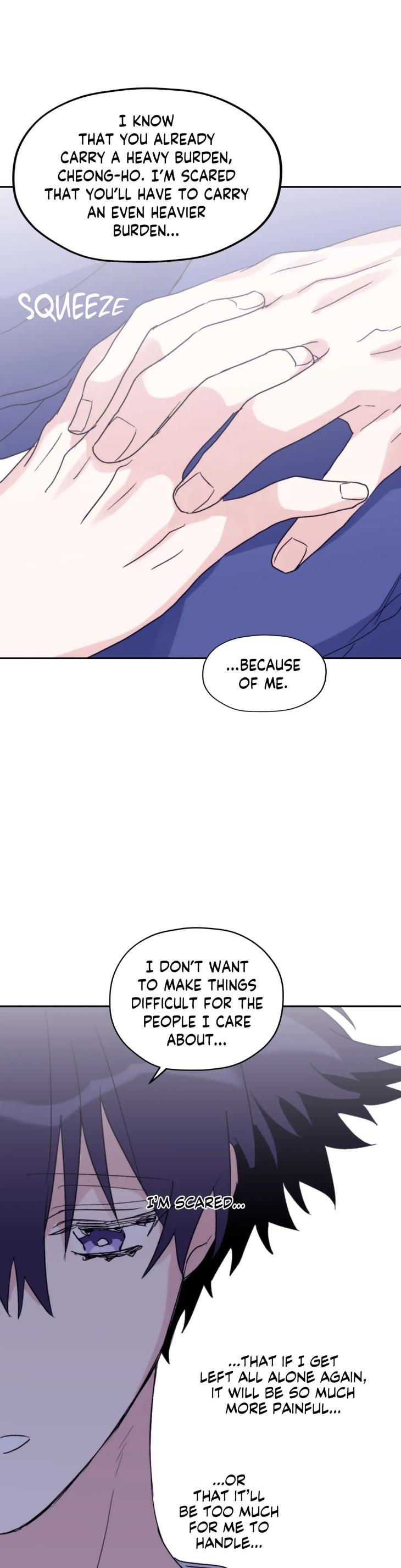 Surge Towards You by Cheongyeon – SE 6 [Eng] page 18