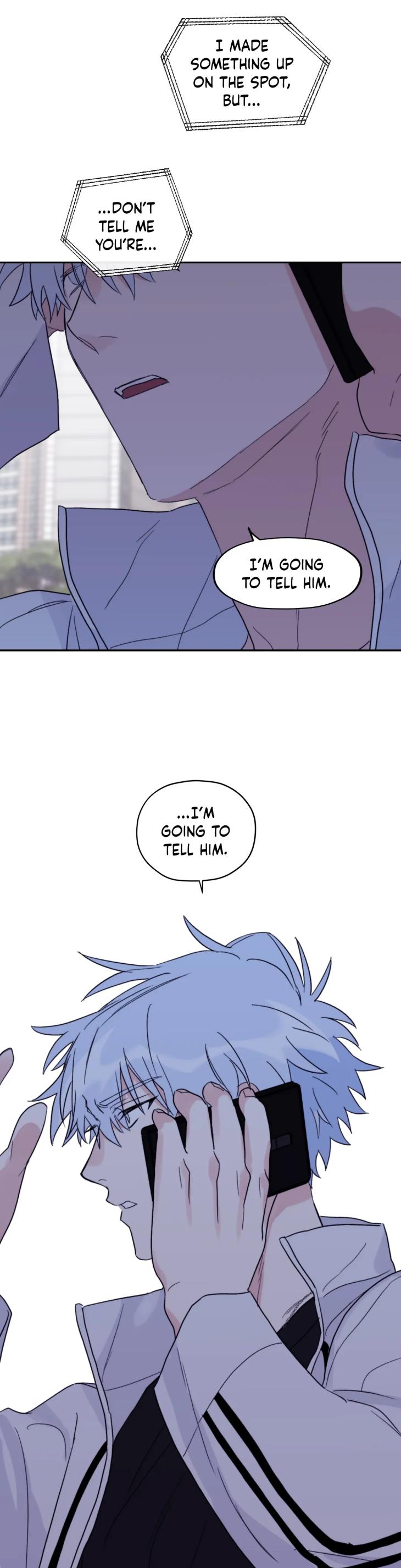 Surge Towards You by Cheongyeon – SE 6 [Eng] page 18