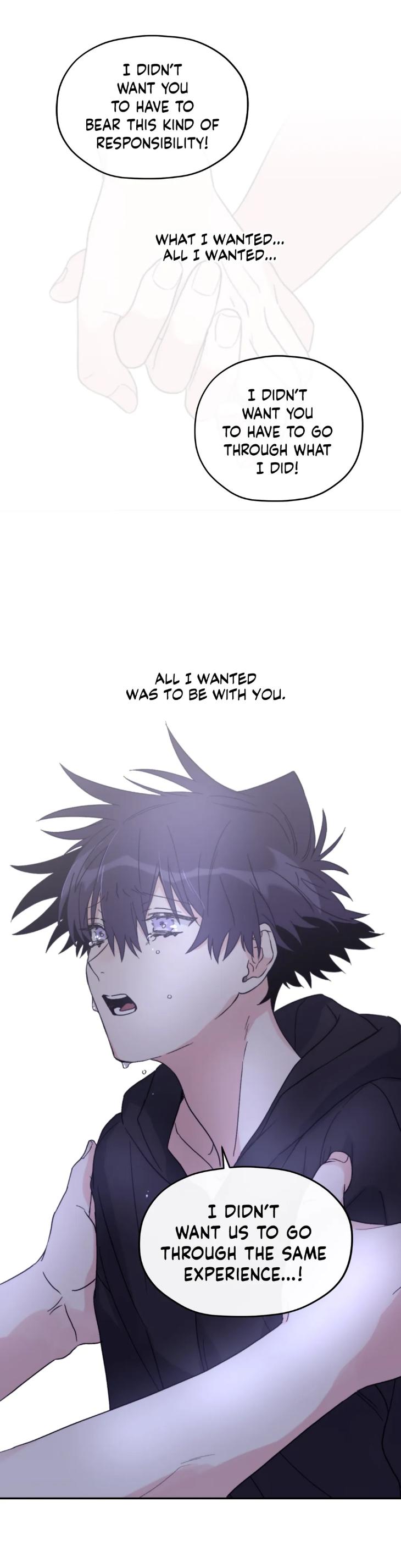 Surge Towards You by Cheongyeon – SE 6 [Eng] page 18