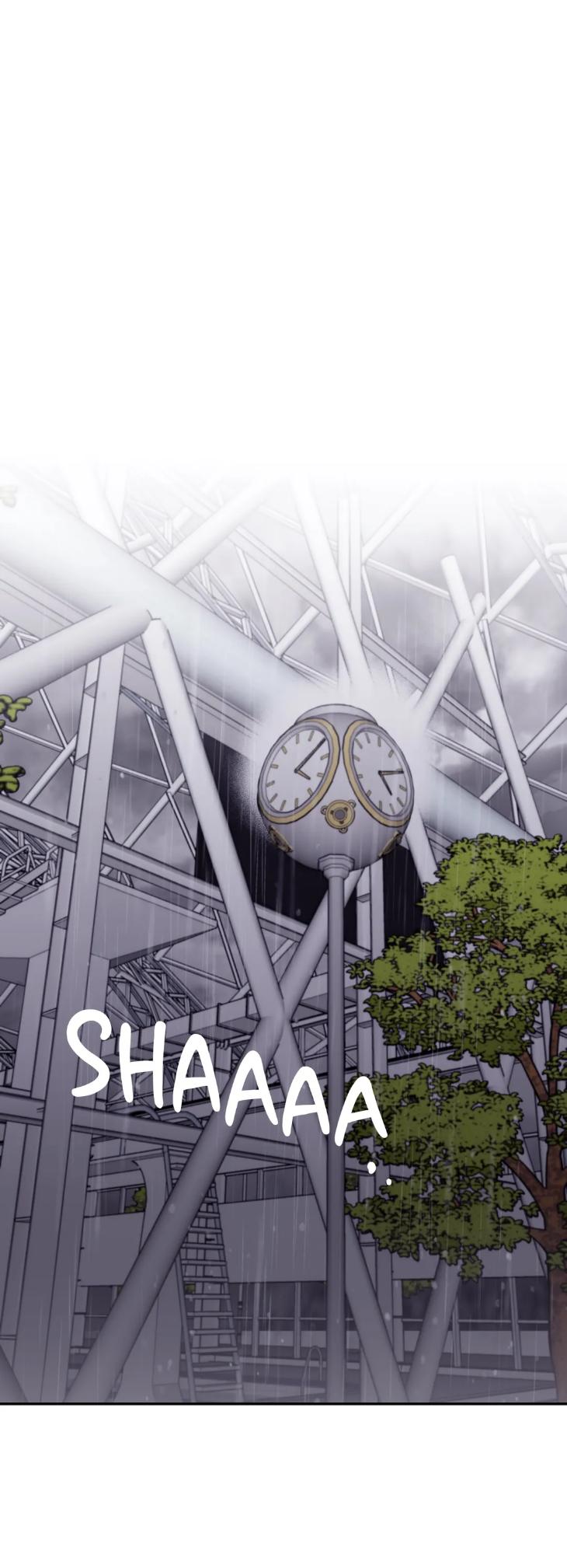 Surge Towards You by Cheongyeon – SE 6 [Eng] page 20