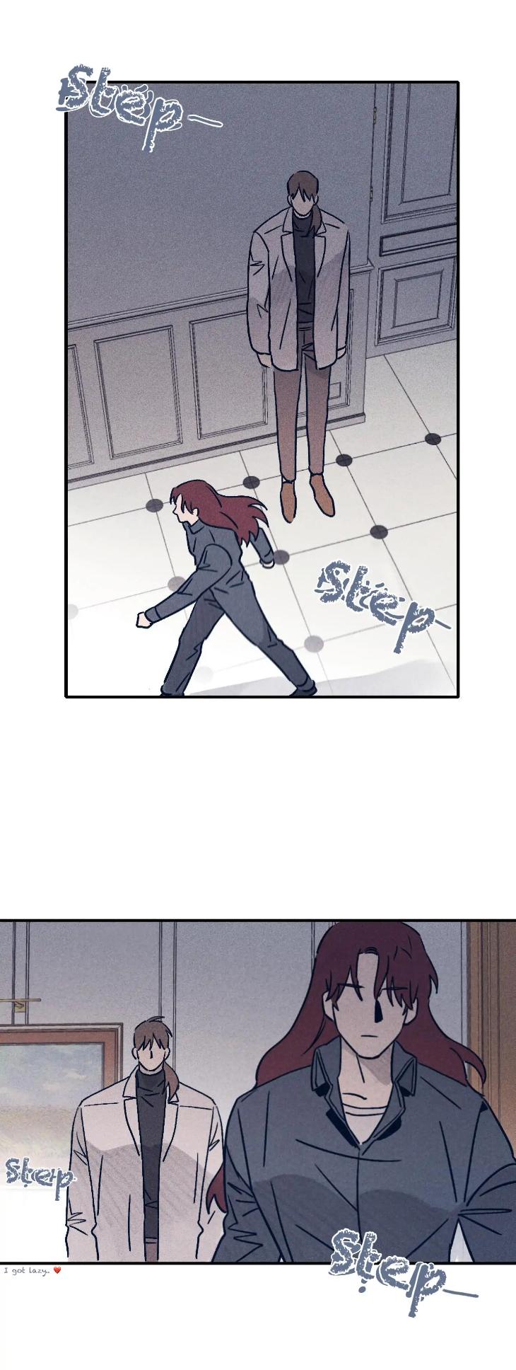 Marcel by Keumung/ Jinsung – Uncensored – Ch. 44 [Eng] page 18