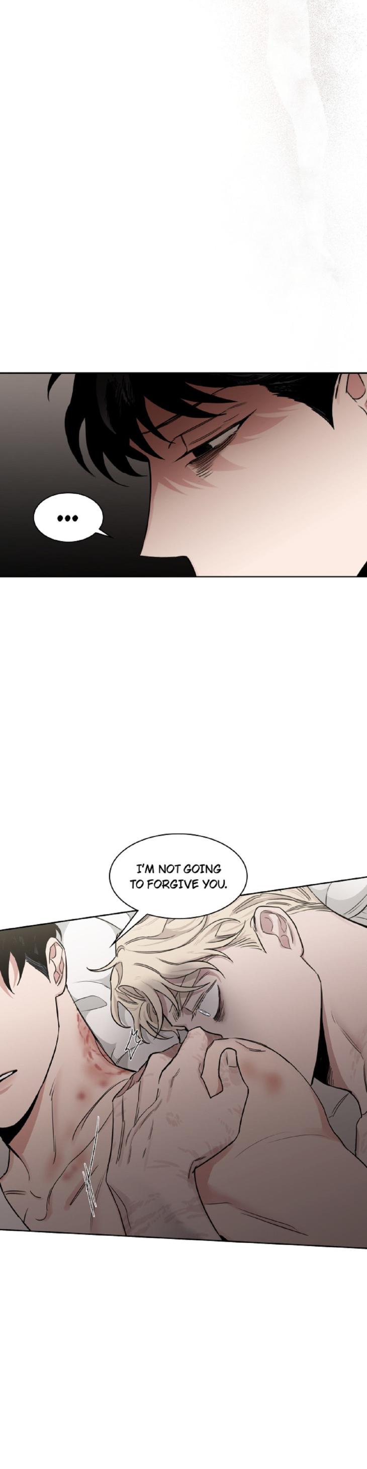 Roses And Champagne by Ttung gae – Uncensored [Eng] page 19