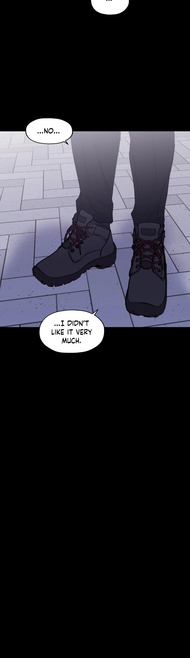 Surge Towards You by Cheongyeon – SE 6 [Eng] page 19