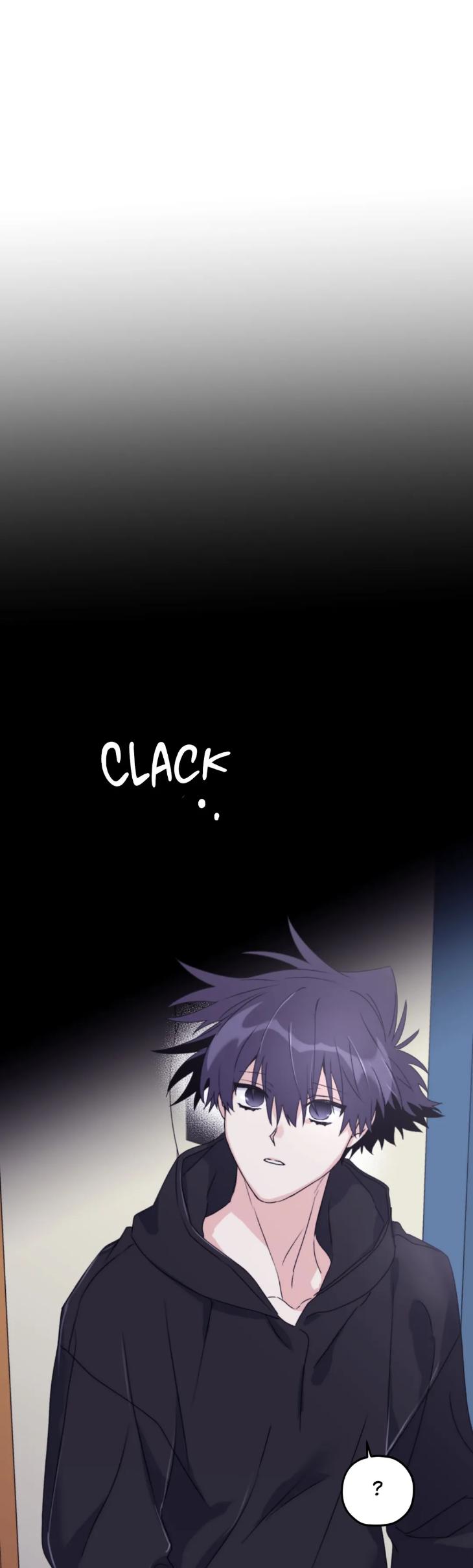 Surge Towards You by Cheongyeon – SE 6 [Eng] page 19