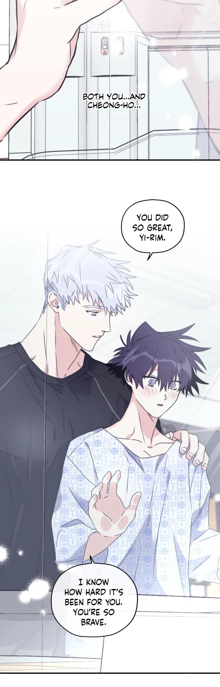 Surge Towards You by Cheongyeon – SE 6 [Eng] page 18