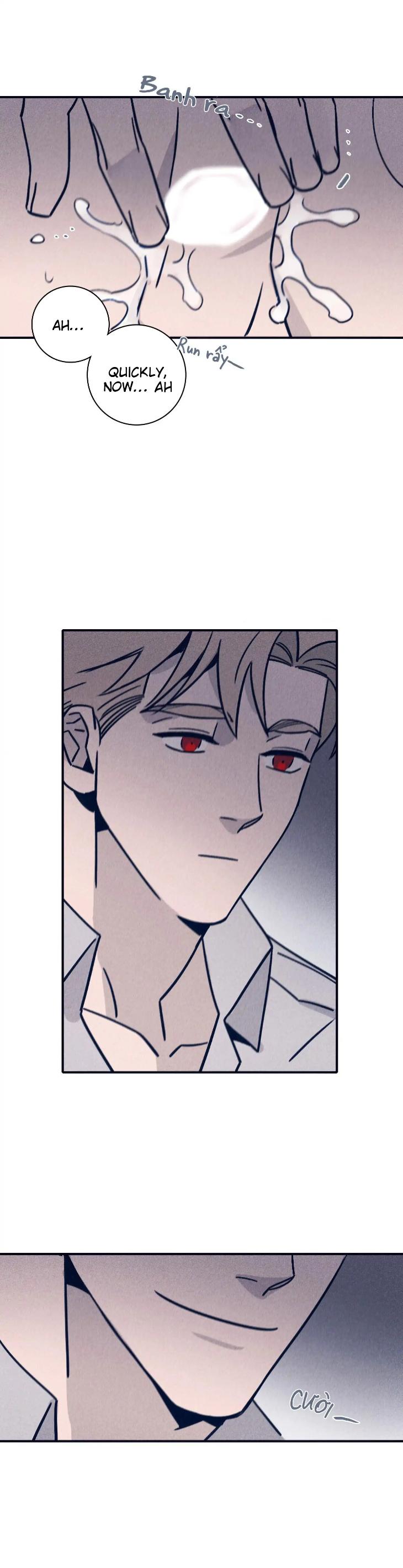 Marcel by Keumung/ Jinsung – Uncensored – Ch. 44 [Eng] page 19