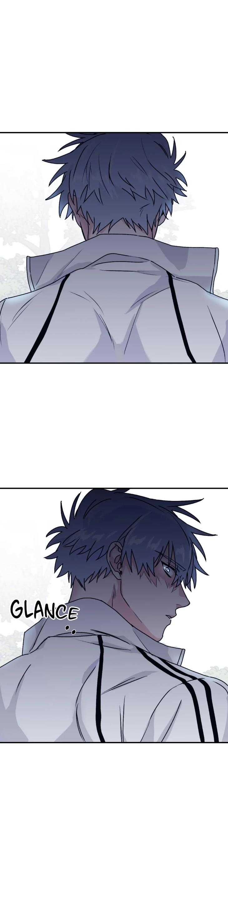 Surge Towards You by Cheongyeon – SE 6 [Eng] page 20