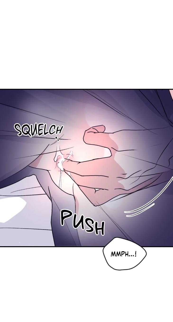 Surge Towards You by Cheongyeon – SE 6 [Eng] page 20