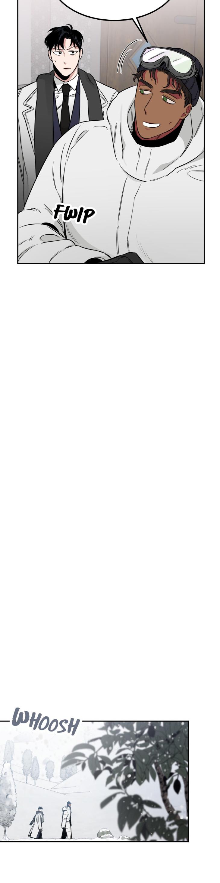 Roses And Champagne by Ttung gae – Uncensored [Eng] page 19