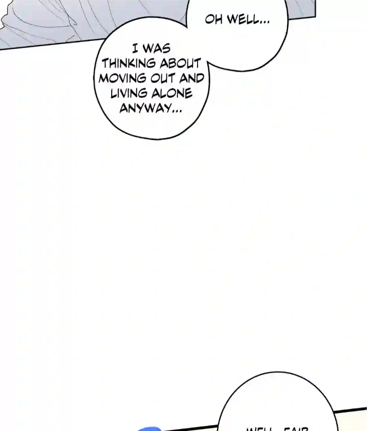 Reluctant Encounters by Gyeon – Uncensored – Ch. 48 [Eng] page 19