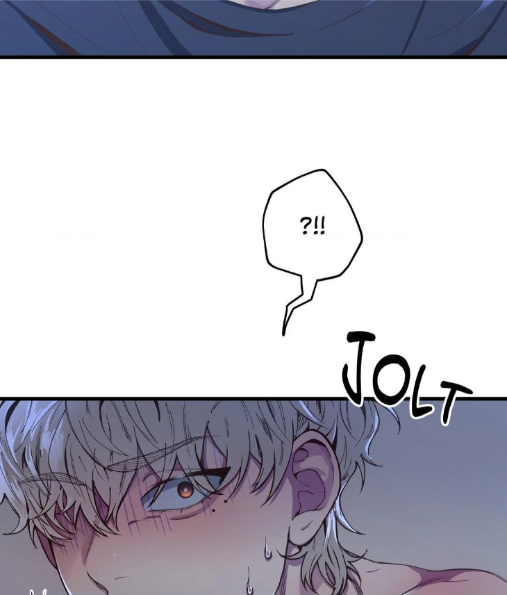 Reluctant Encounters by Gyeon – Uncensored – Ch. 48 [Eng] page 19