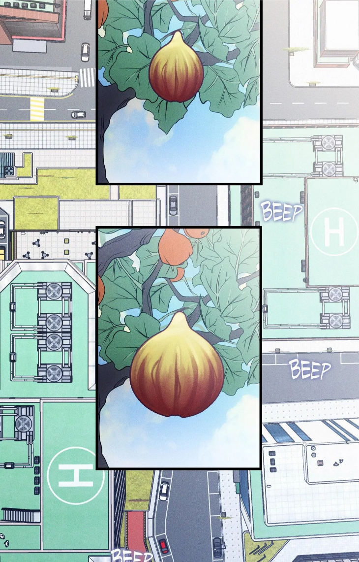 Be My Baby by Kie – Uncensored – Ch. 59 [Eng] page 2