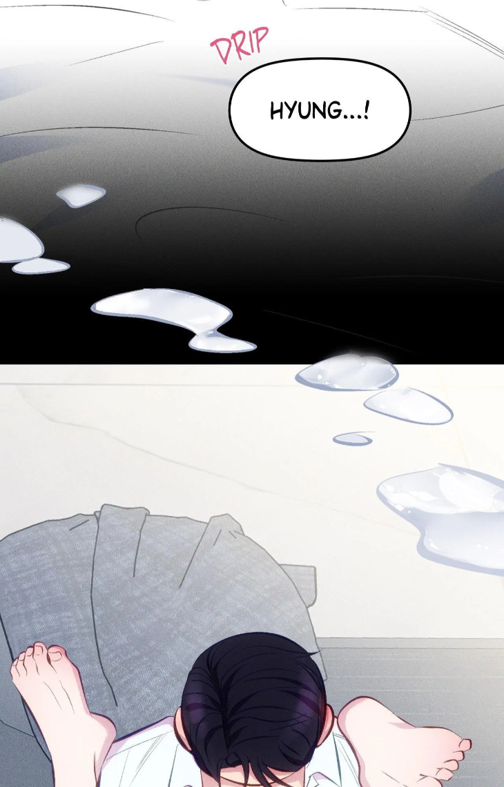 Be My Baby by Kie – Uncensored – Ch. 59 [Eng] page 2