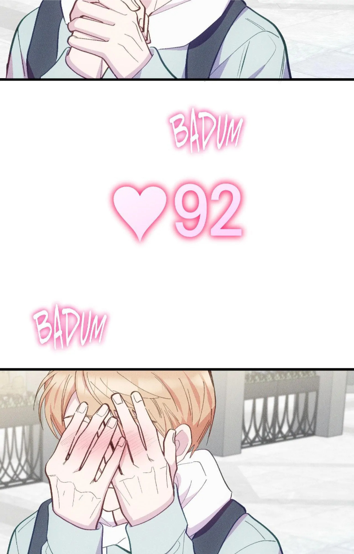 Be My Baby by Kie – Uncensored – Ch. 59 [Eng] page 2