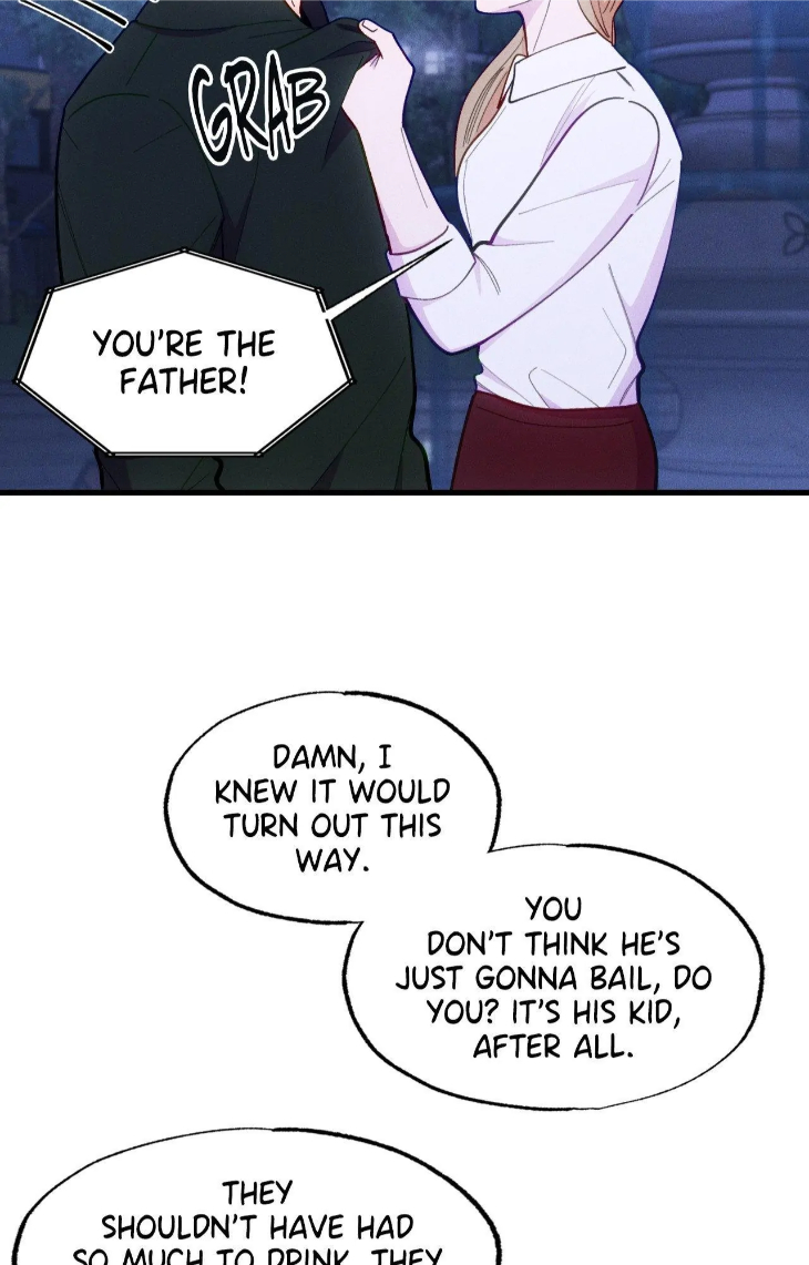 Be My Baby by Kie – Uncensored – Ch. 59 [Eng] page 2