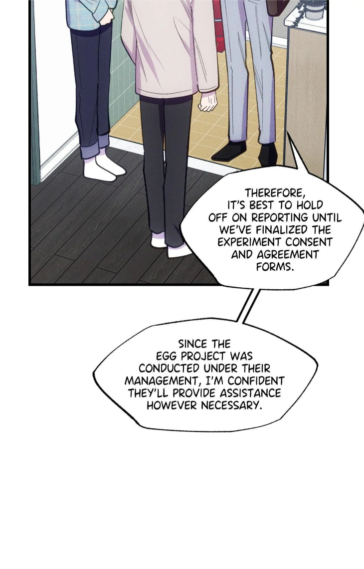 Be My Baby by Kie – Uncensored – Ch. 59 [Eng] page 2