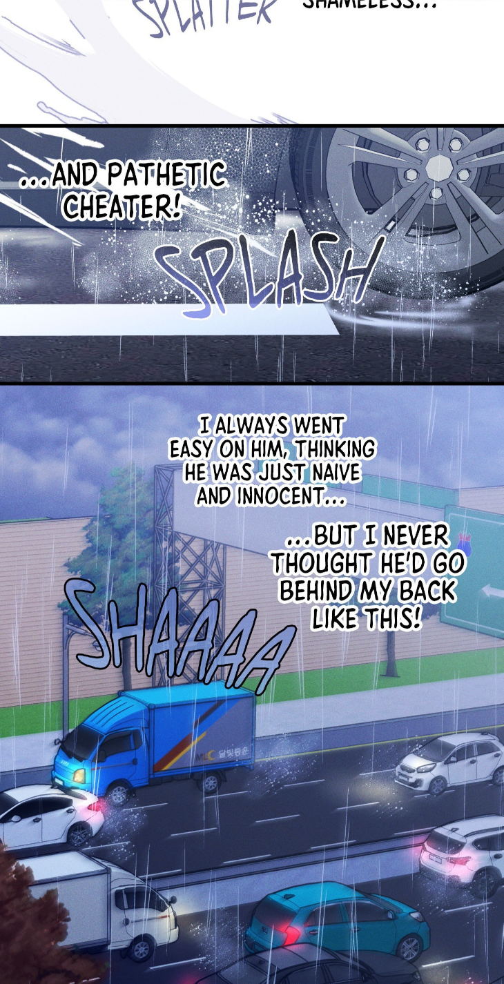 Be My Baby by Kie – Uncensored – Ch. 59 [Eng] page 2