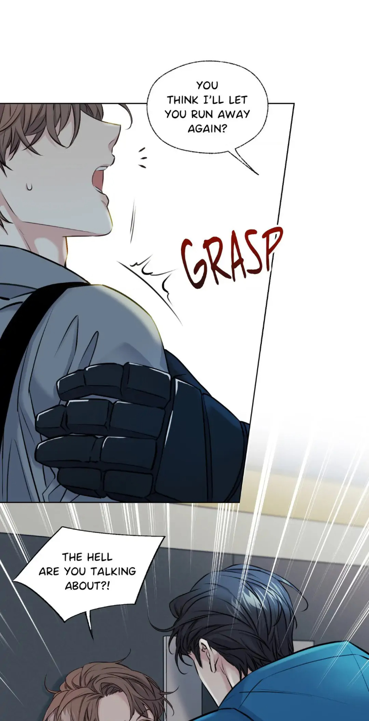 Melting Point by PIBI [Eng] page 1