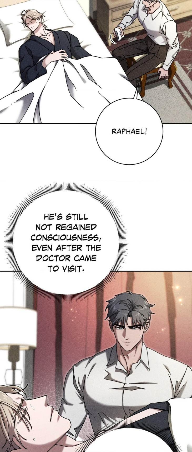 Omertà by Hickok – Note [Eng] page 2