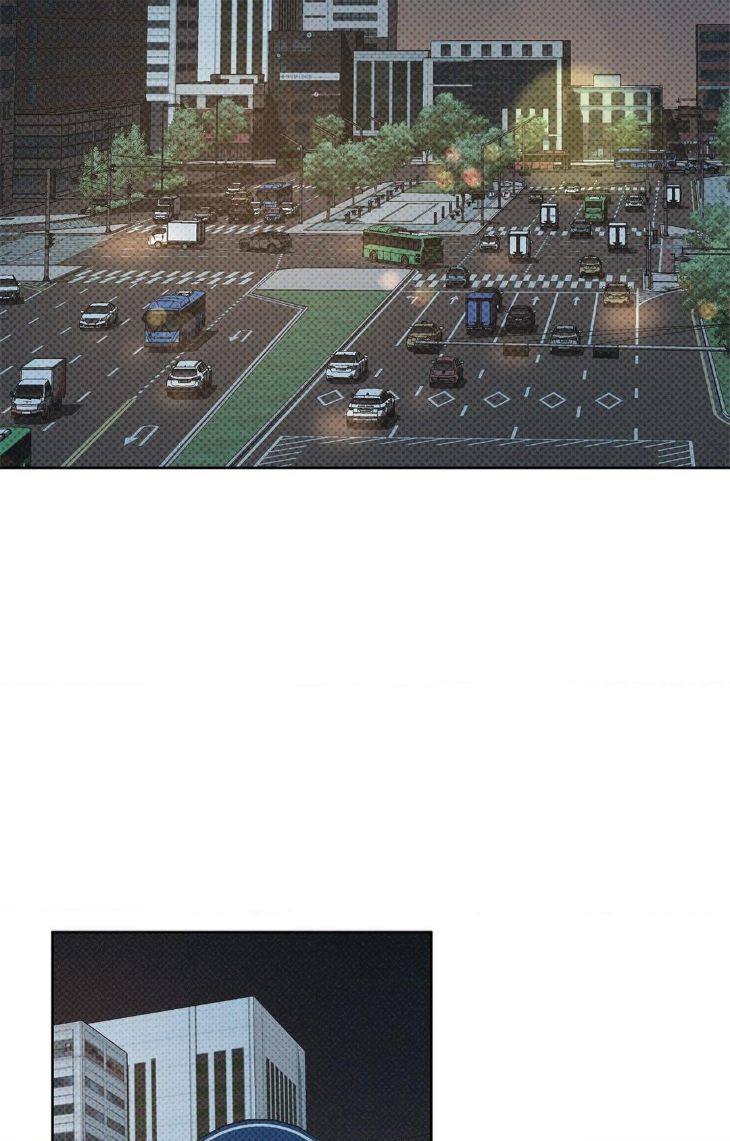 Rainbow Donut by Yogoorong [Eng] page 2