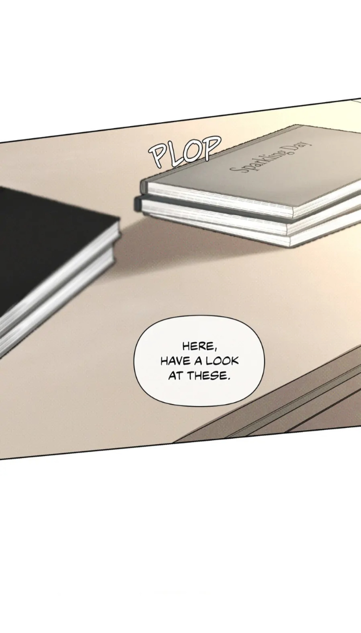 Dearest by ChungWoon – Season 2 – Ch. 51 [Eng] page 1