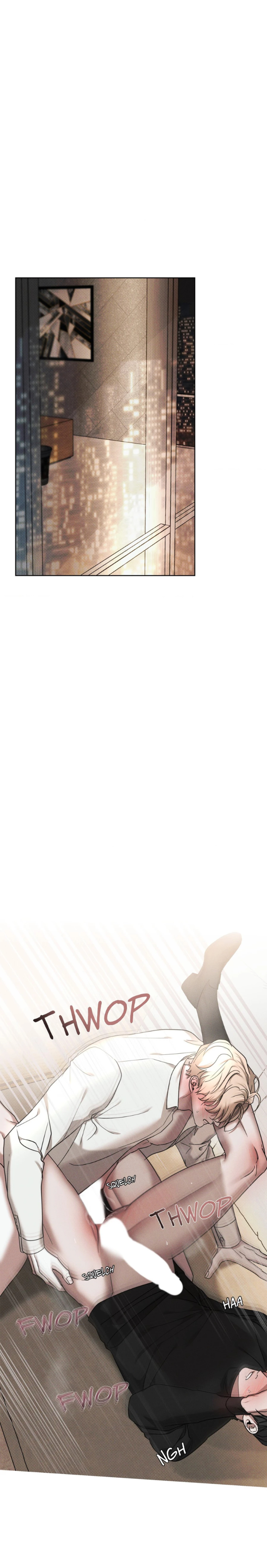 Dearest by ChungWoon – Season 2 – Ch. 51 [Eng] page 1