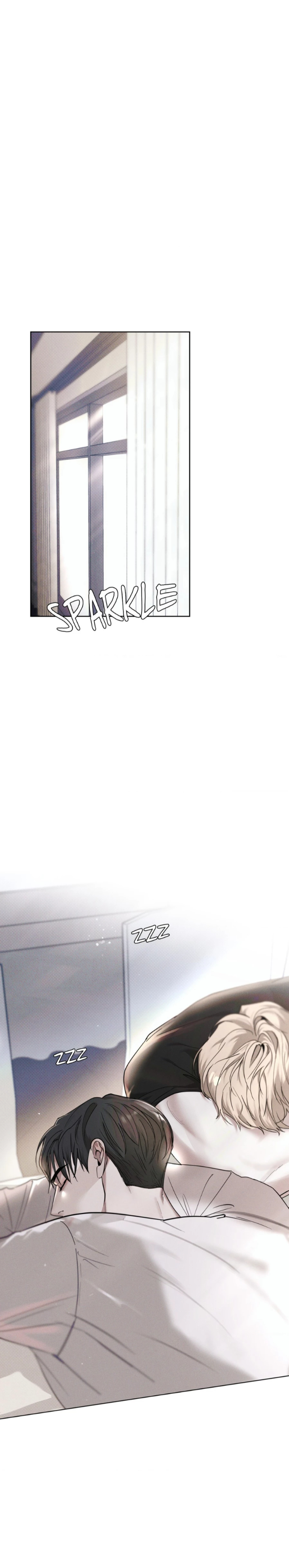 Dearest by ChungWoon – Season 2 – Ch. 51 [Eng] page 1