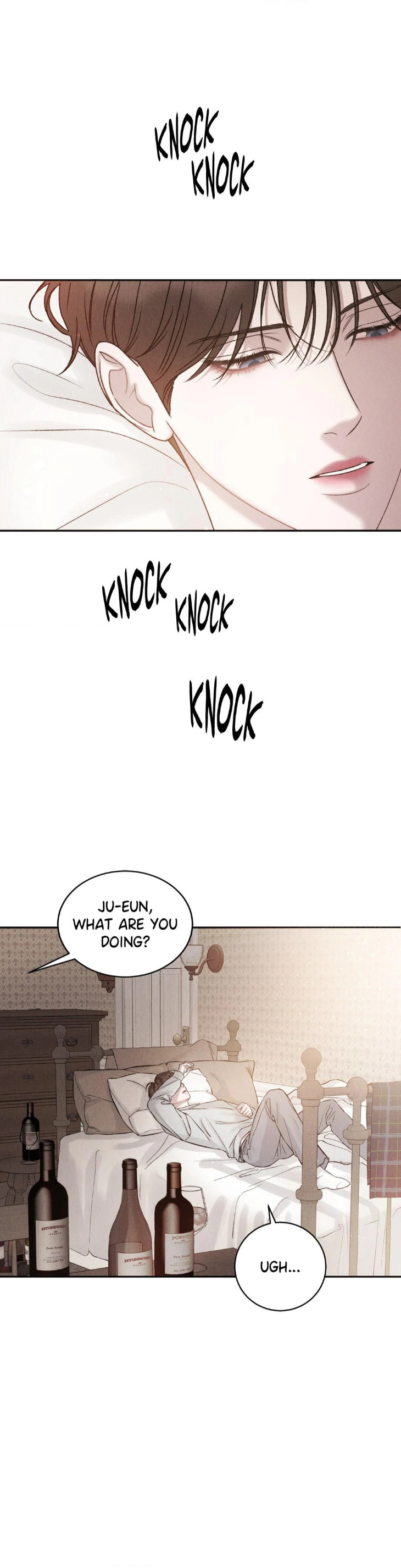 Fall From Grace by Yangha [Eng] page 2