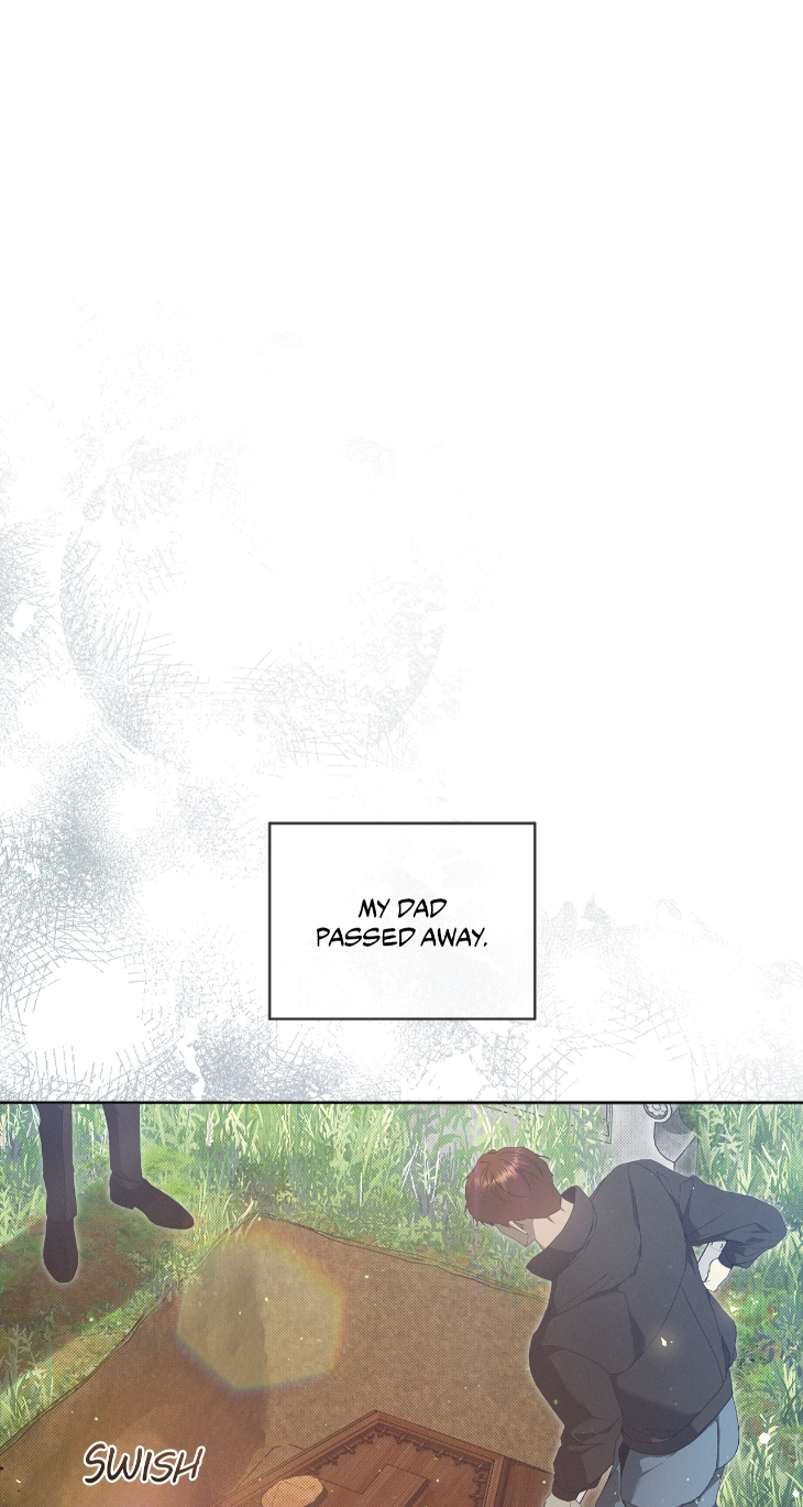 The Bad Life by Baek Nara – Ch. 41 [Eng] page 2