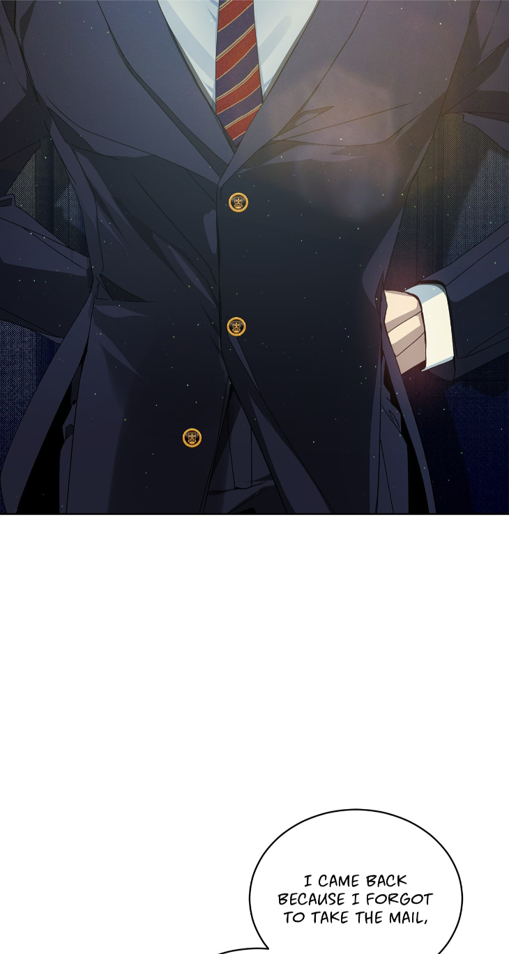 The Bad Life by Baek Nara – Ch. 41 [Eng] page 2