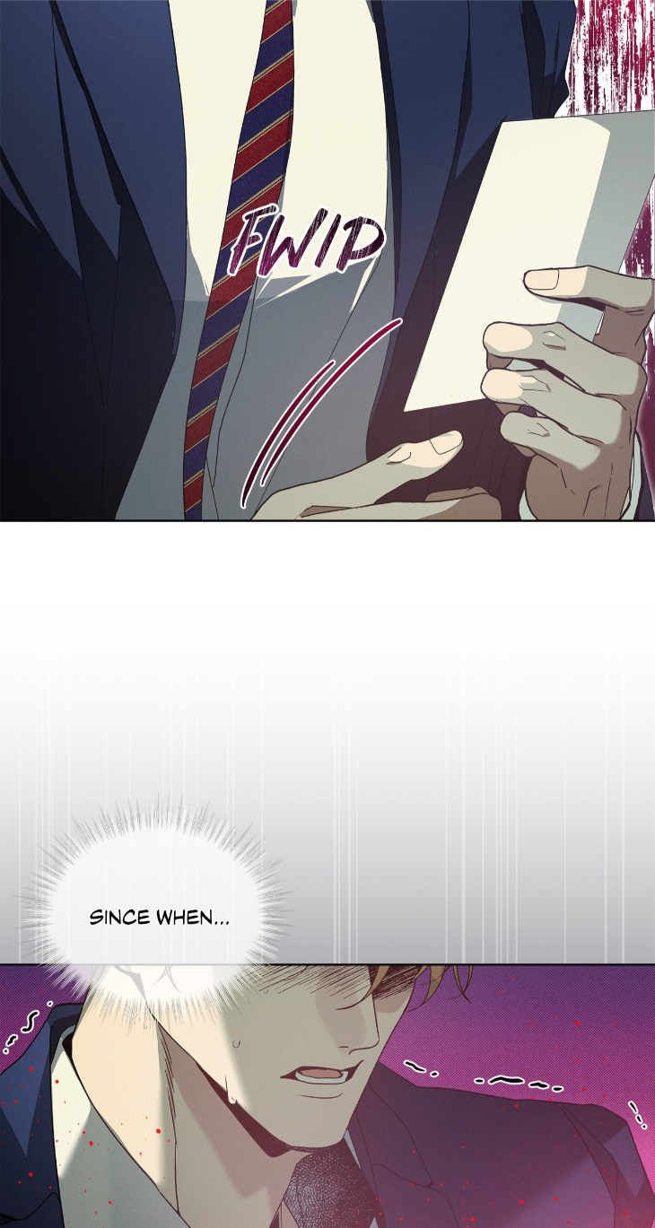 The Bad Life by Baek Nara – Ch. 41 [Eng] page 2