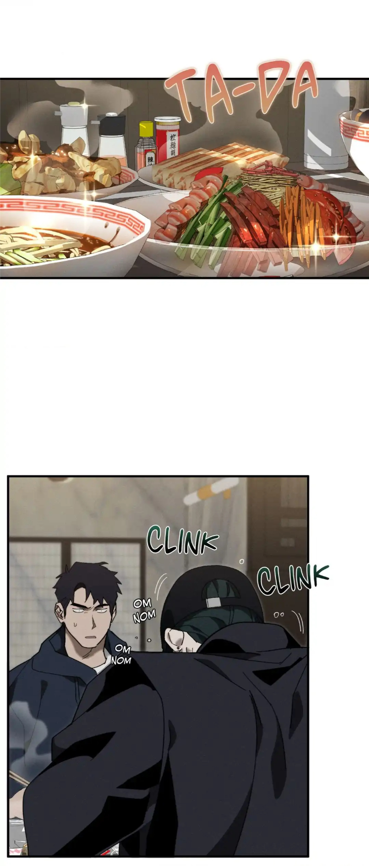 Incomplete Combustion by Gaetsaeng – Uncensored [Eng] page 1