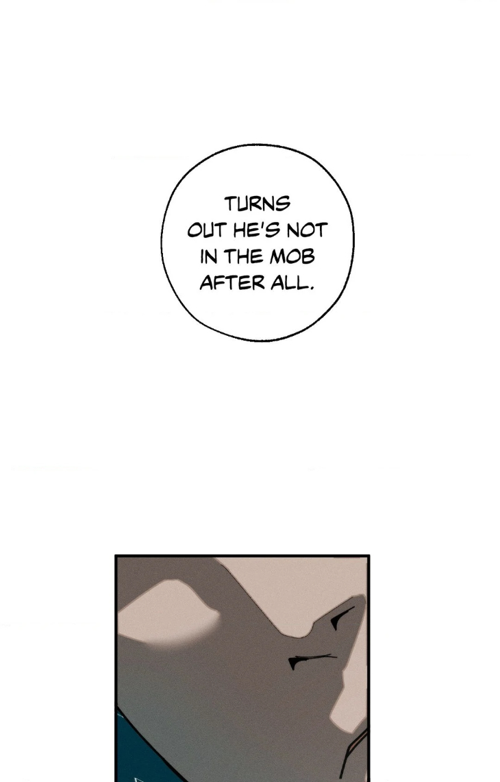 Incomplete Combustion by Gaetsaeng – Uncensored [Eng] page 1