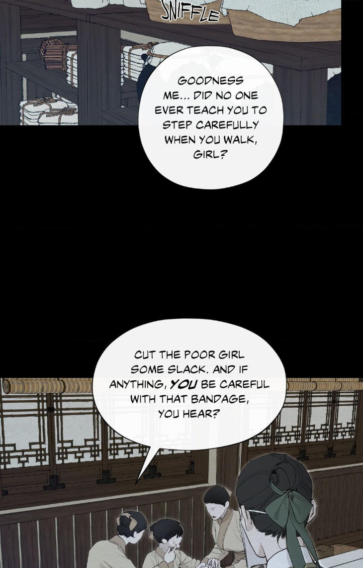 A Twisted Fate by Hyeu – Ch. 62 [Eng] page 2