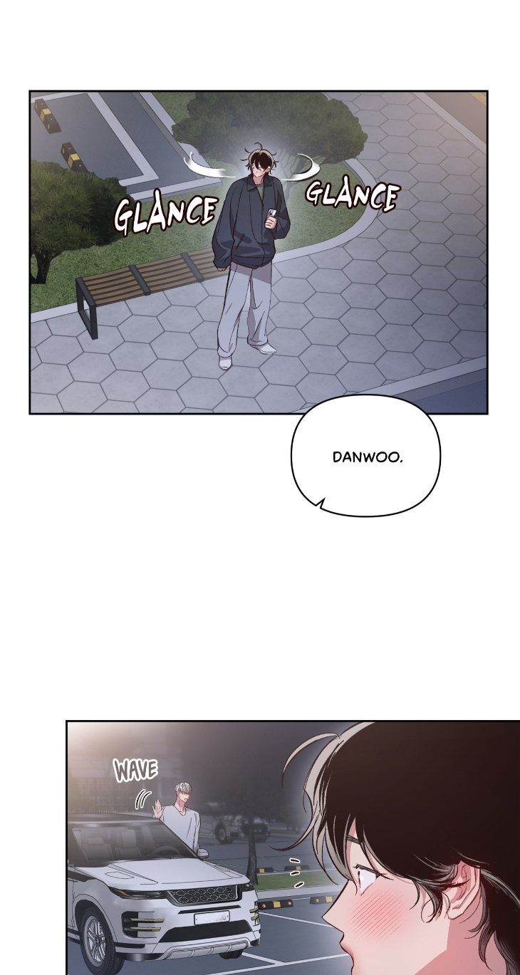 Hair-Raising Desires by Chaegoo – Uncensored – Ch. 34 [Eng] page 2